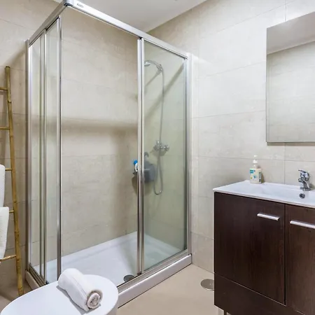 Se Catedral Two Bedroom 1