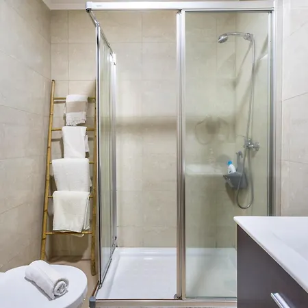 Se Catedral Two Bedroom 1 * Funchal (Madeira)