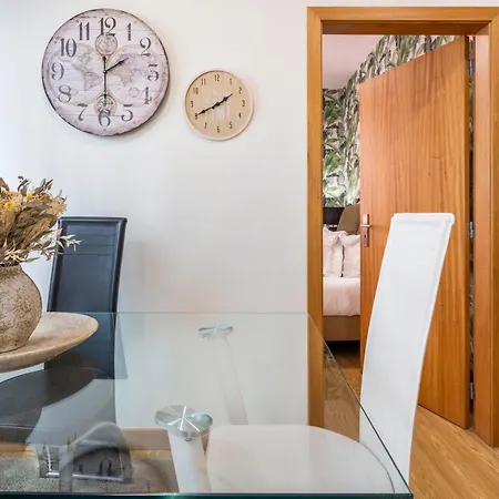 Apartment Se Catedral Two Bedroom 1 Funchal (Madeira)