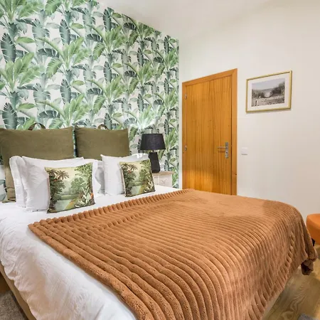 Apartment Se Catedral Two Bedroom 1 Funchal (Madeira)