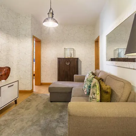Se Catedral Two Bedroom 1 *
