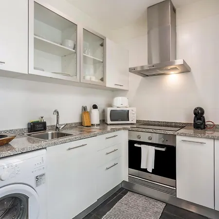 Se Catedral Two Bedroom 1 Funchal (Madeira)