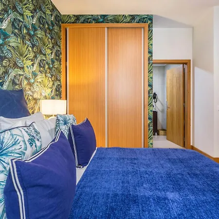 Se Catedral Two Bedroom 1