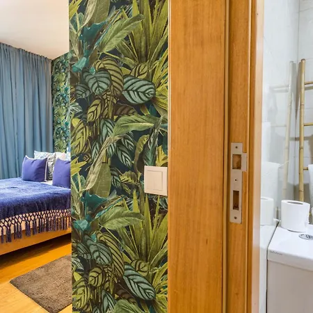 Apartment Se Catedral Two Bedroom 1 Funchal (Madeira)