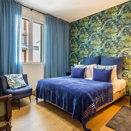 Apartment Se Catedral Two Bedroom 1 Funchal (Madeira)