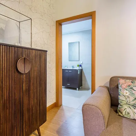 Apartment Se Catedral Two Bedroom 1 Funchal (Madeira)
