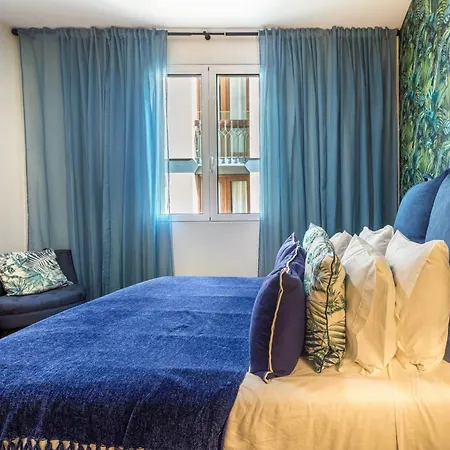 Se Catedral Two Bedroom 1 * Funchal (Madeira)
